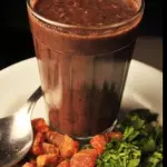 CALDINHO DE FEIJOADA