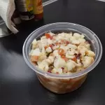 1/2 Litro Ceviche Mixto
