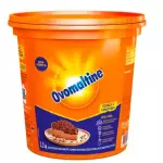 Recheio Crocante Ovomaltine 2,1kg