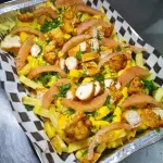 POLLO CRISPY