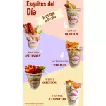 ESQUITE DEL DÍA