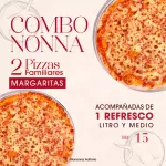 Combo Nonna