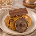 Cookie Kit Kat