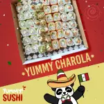 Yummy Box