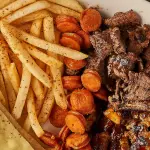 Picada de 4 a 6 personas