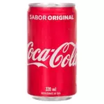 COCA COLA