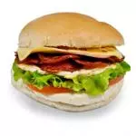BURGUER CALABRESA