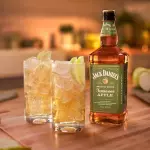Jack Daniel's Apple