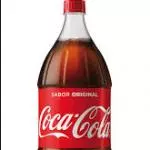 Coca cola pet 2lt