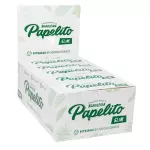 Piteira Papelito Slim