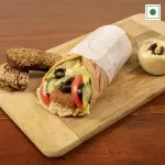 Falafel Wrap