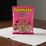 JUJUBA CORAÇÃO 700G