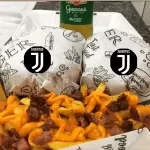 COMBO CASAL JUVENTUS