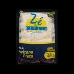 PÃO DE ALHO - SABOR AZEITONA PRETA