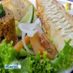 Filete al Ajillo Nacional robalo