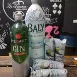Combo Gin Eternity