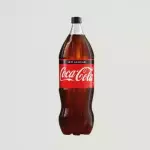 Coca-Cola Zero 2L