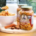 Ambrosia Duas Irmãs