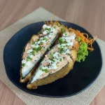 TEMAKI HOT PHILADELPHIA