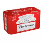 Budweiser 269 ml