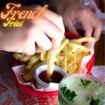 Papas Francesa