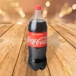 Coca Cola 2 LITROS