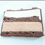 Tortas Gelatto Fatia