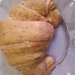 Croissant frances (solo)