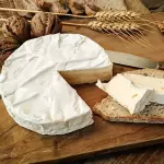 Brie Inteiro