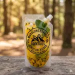 Mojito de Maracuya - Canela 470ml