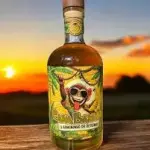 CANABANANA 750ML