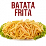 Batata Palito 500g