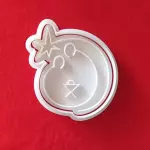 Pesebre (Mininalista) (Cs-S)