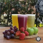 Jugos Naturales