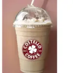 FRAPPE - GRANITA