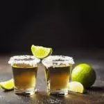 TEQUILA CHUPITO