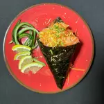 TEMAKI PRIME  SICILIANO