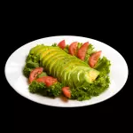ENSALADA MIXTA