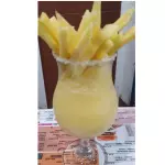 Limonada de Mango Biche