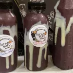 Garrafa de Açai 300ml