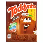 TODDYNHO 200ml