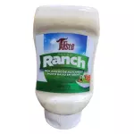 Molho Ranch Mrs Taste
