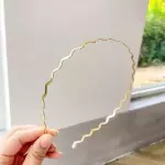 Vincha ondas medianas