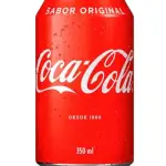 Coca cola 350ml
