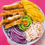 Chicken Crispy