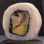 Chesse Champiñón