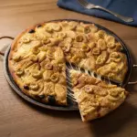 PIZZA CHOCOBANA