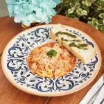 Linguinne fruto di mare
