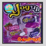 Masticables  Frutas Crema Yogup 500