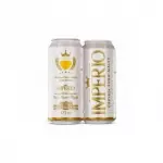 Cerveja Império 473ml